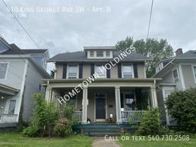 510 King George Ave Sw #B - Photo 1 of 1