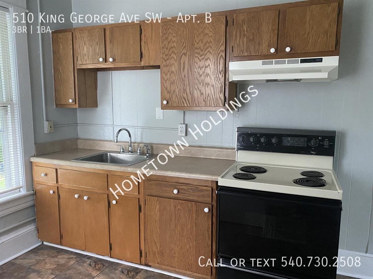 510 King George Ave Sw #B - Photo 3 of 22