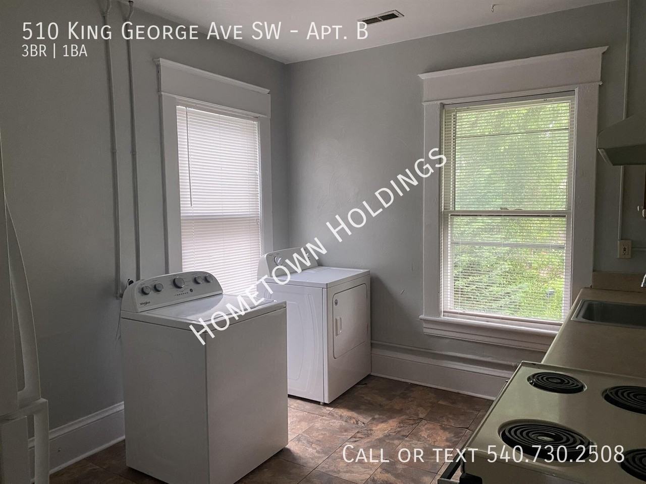 510 King George Ave Sw #B - Photo 4 of 22