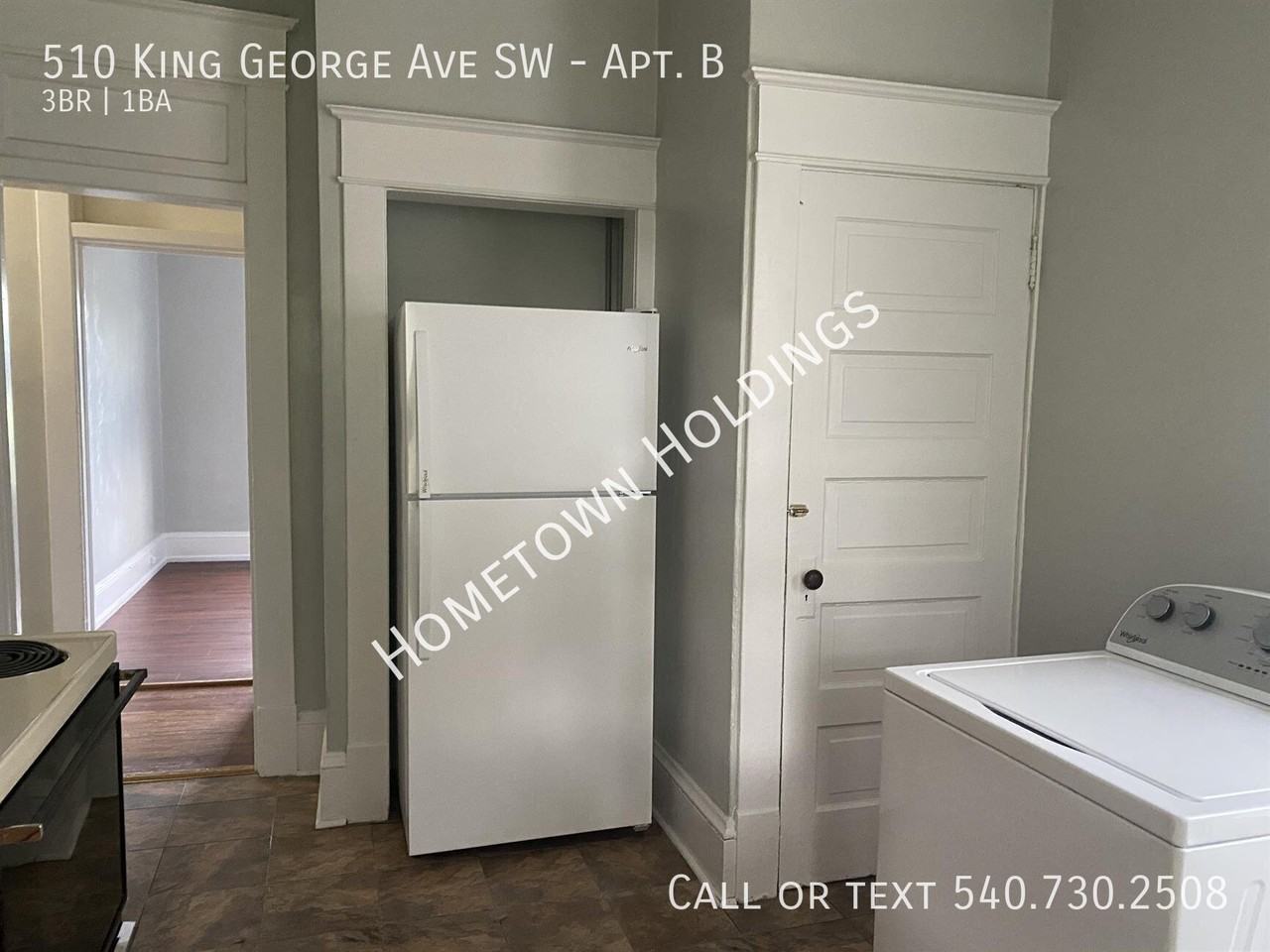510 King George Ave Sw #B - Photo 5 of 22