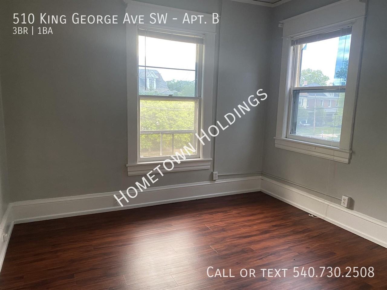 510 King George Ave Sw #B - Photo 6 of 22