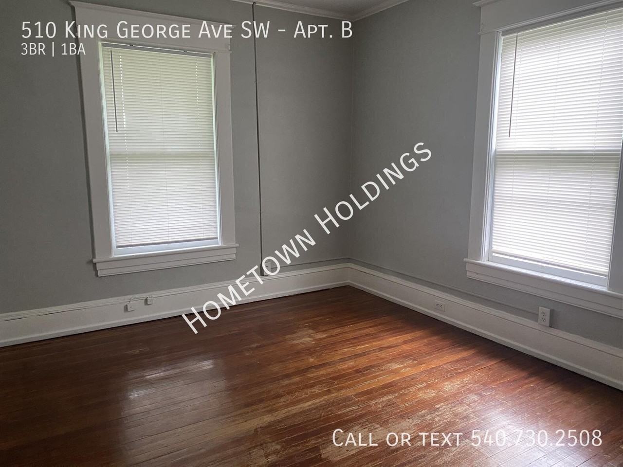 510 King George Ave Sw #B - Photo 7 of 22