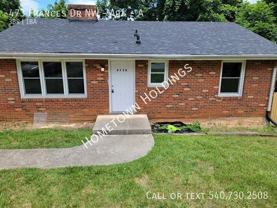473 Frances Dr Nw #A - Photo 1 of 1