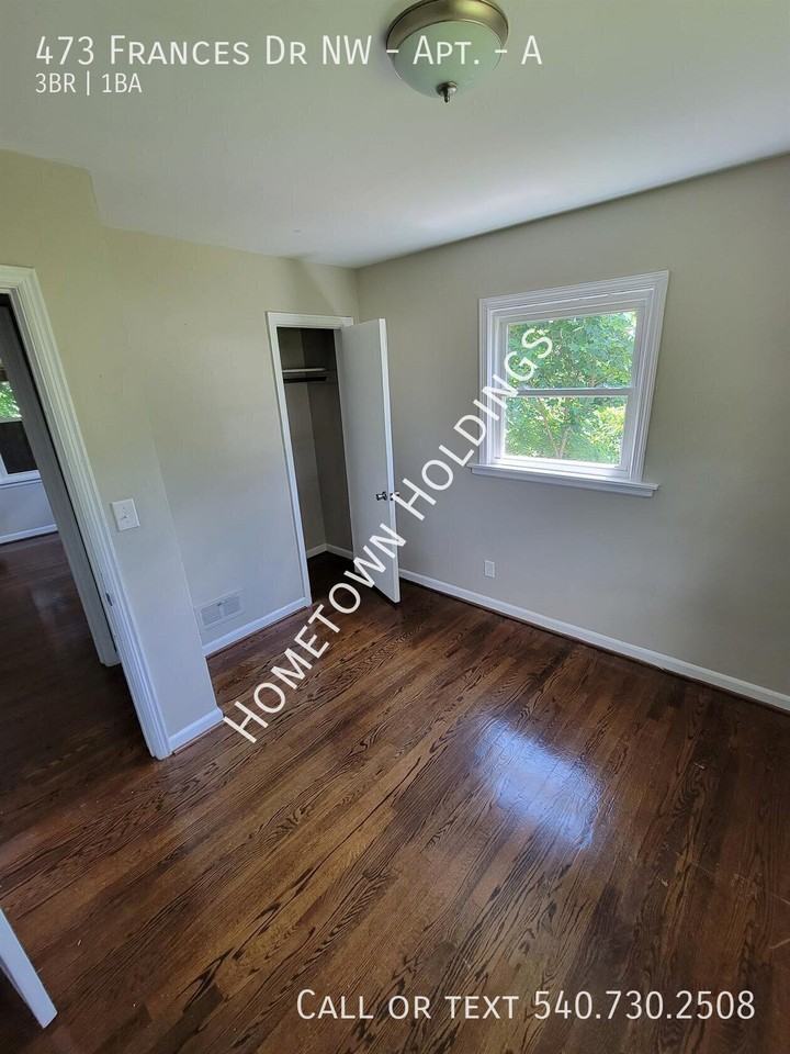 473 Frances Dr Nw #A - Photo 5 of 14