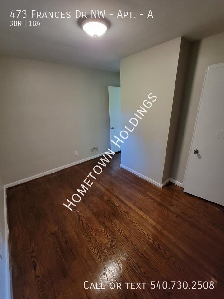 473 Frances Dr Nw #A - Photo 6 of 14