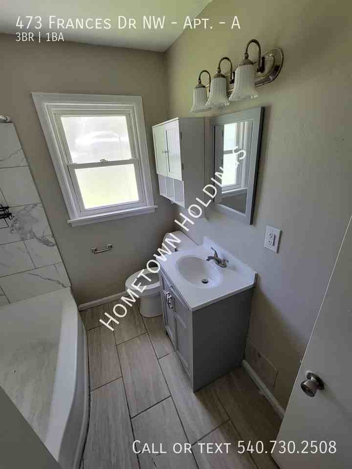 473 Frances Dr Nw #A - Photo 7 of 14