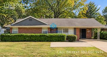 featured image of 1124 S Perkins Rd