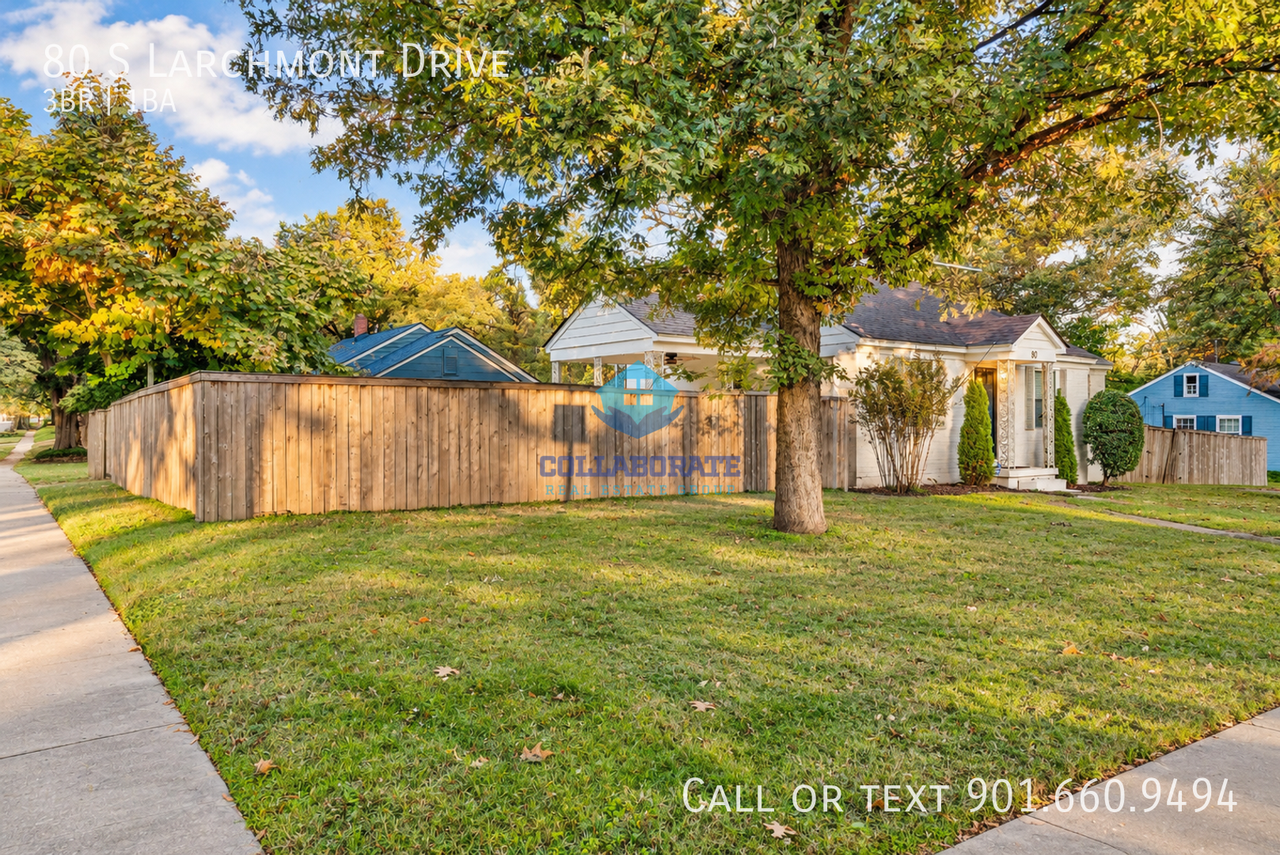80 S Larchmont Dr - Photo 2 of 24
