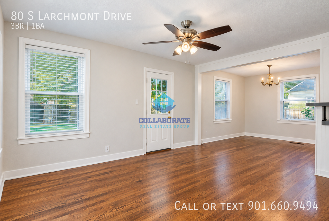 80 S Larchmont Dr - Photo 3 of 24