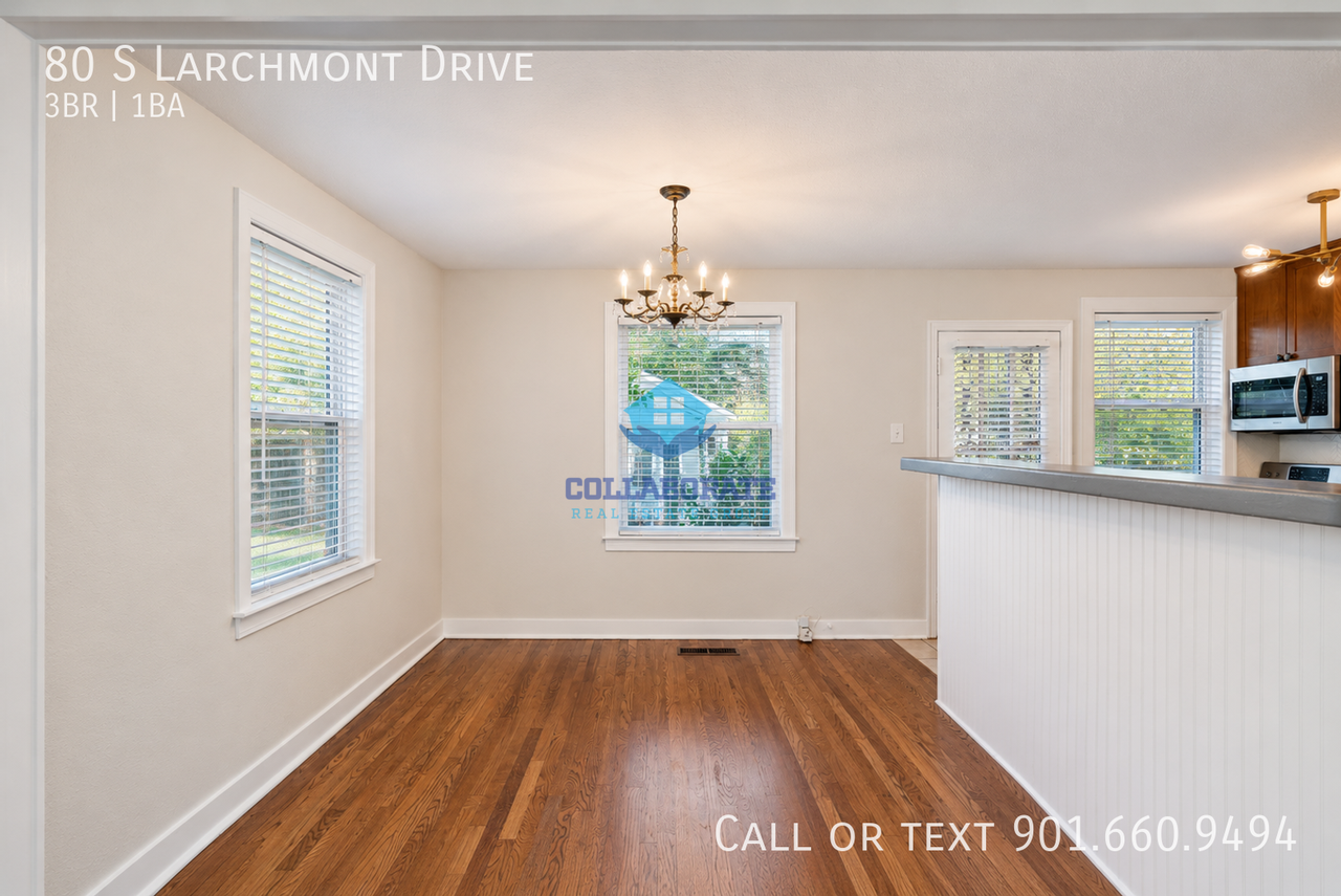 80 S Larchmont Dr - Photo 5 of 24