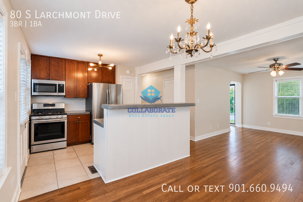 80 S Larchmont Dr - Photo 6 of 24