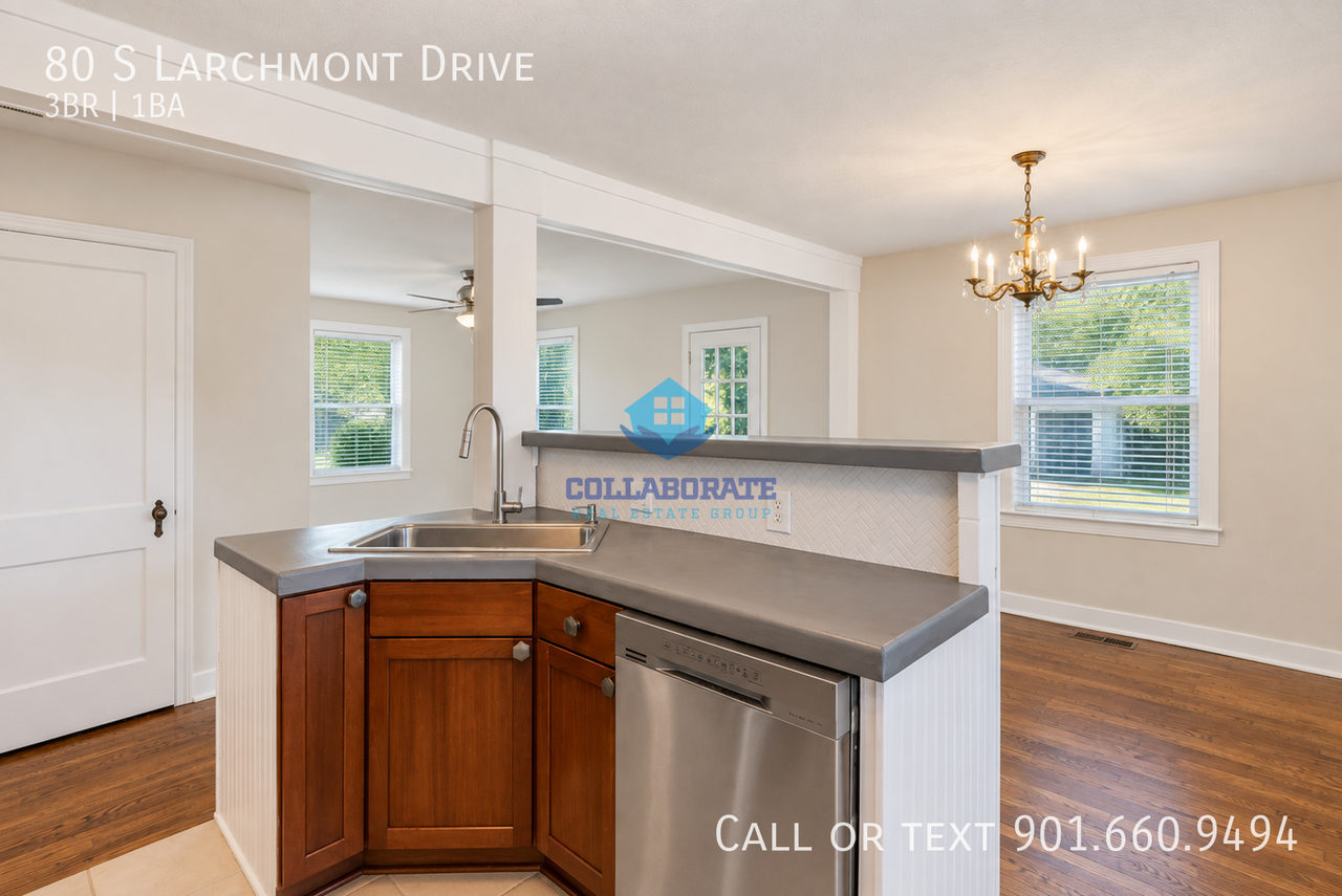 80 S Larchmont Dr - Photo 7 of 24