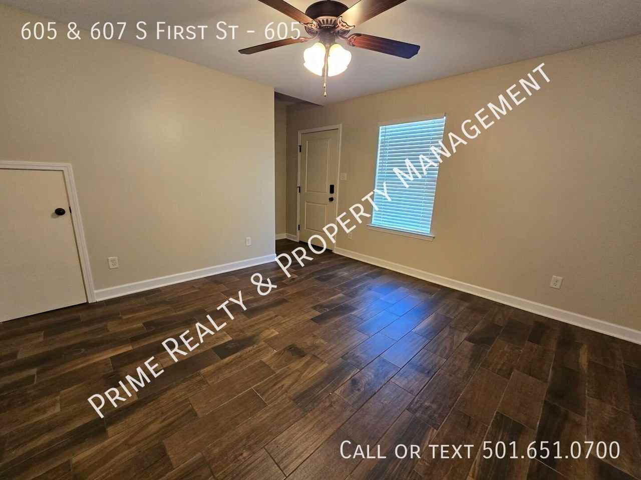 605 & 607 S First St #605 - Photo 2 of 7