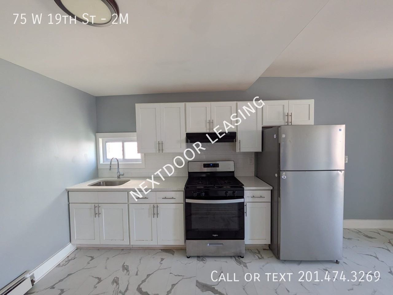 75 W 19th St #2M - Photo 3 of 14