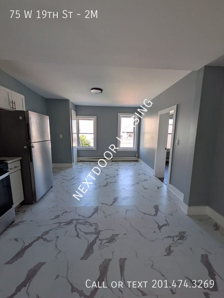 75 W 19th St #2M - Photo 4 of 14