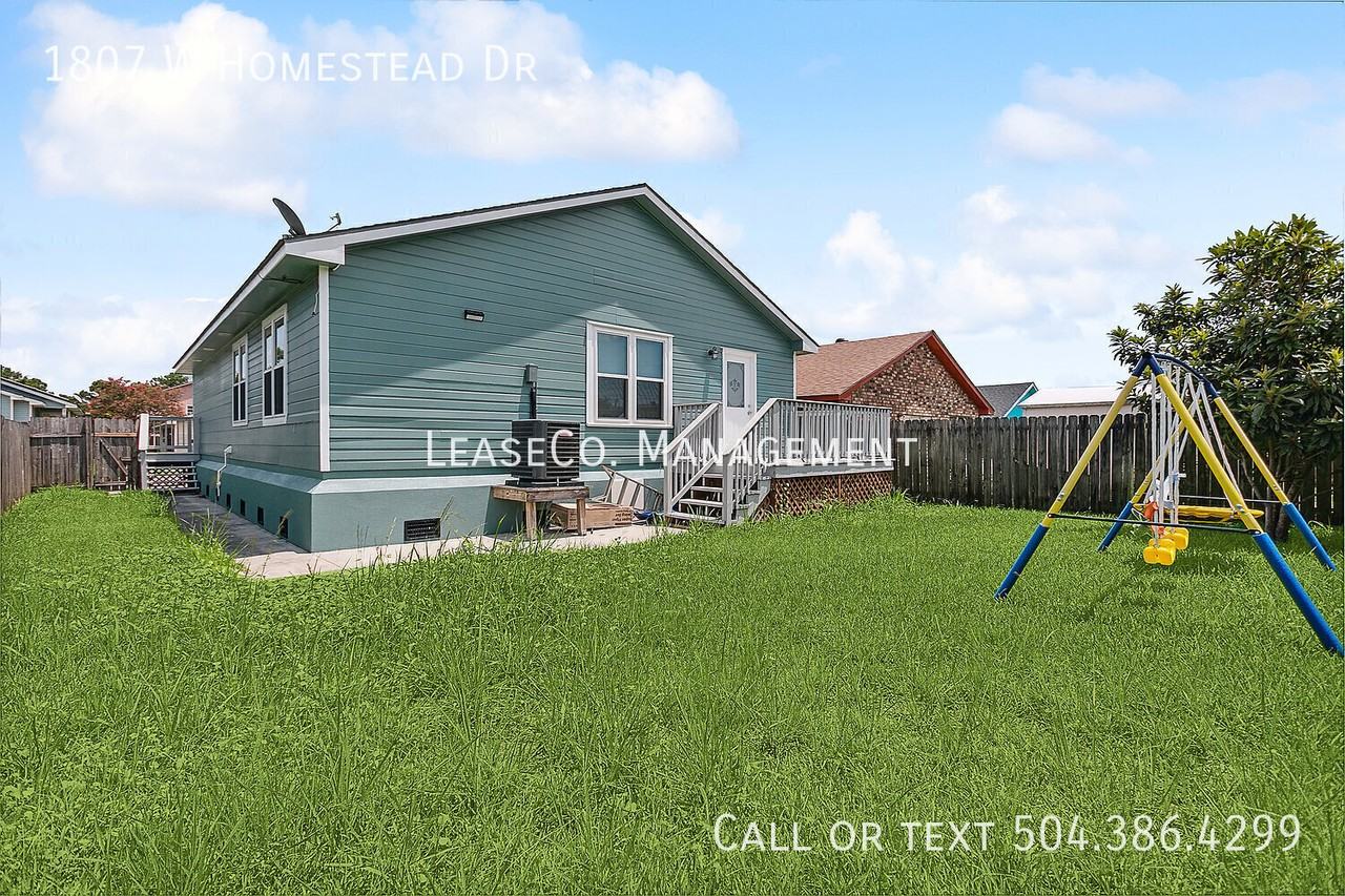1807 W Homestead Dr - Photo 2 of 20