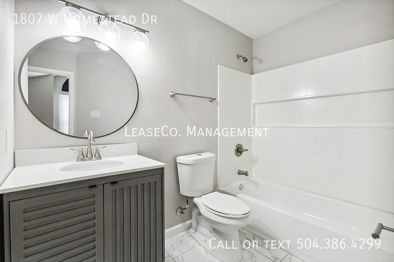1807 W Homestead Dr - Photo 3 of 20