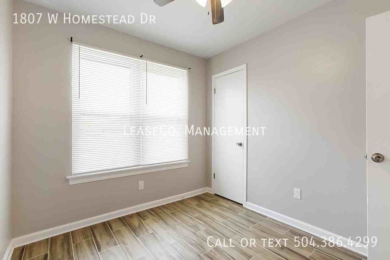 1807 W Homestead Dr - Photo 5 of 20