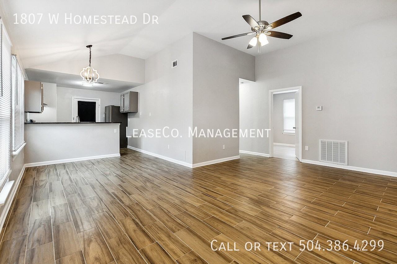 1807 W Homestead Dr - Photo 6 of 20