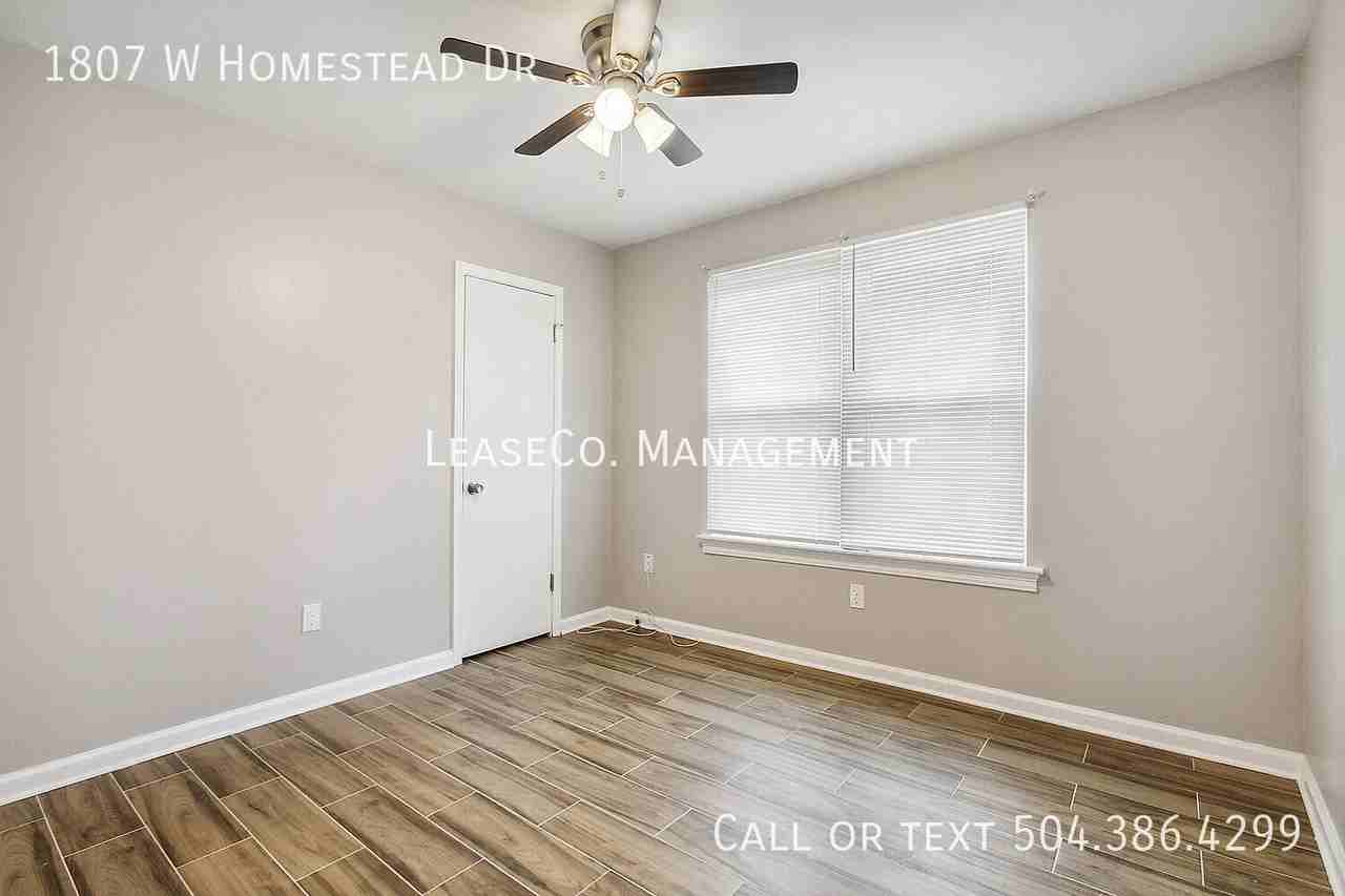 1807 W Homestead Dr - Photo 7 of 20