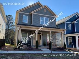 featured image of 309 Mckibben St