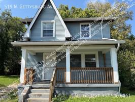 featured image of 519 N Gettysburg Ave