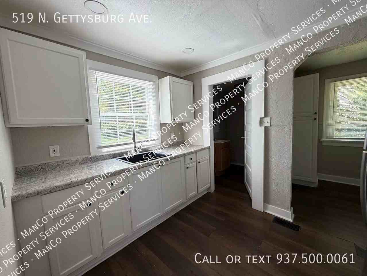 519 N Gettysburg Ave - Photo 5 of 10