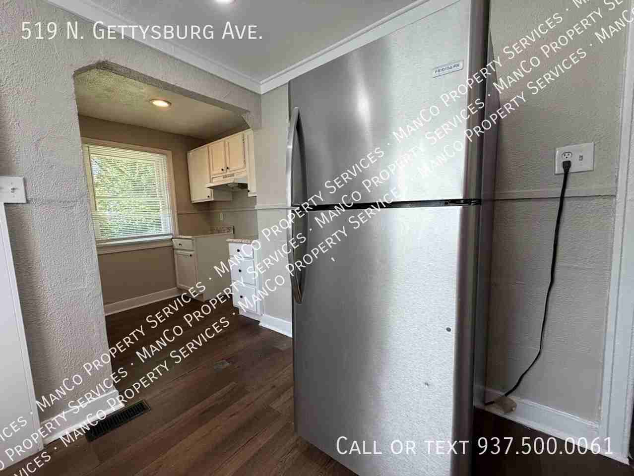 519 N Gettysburg Ave - Photo 6 of 10