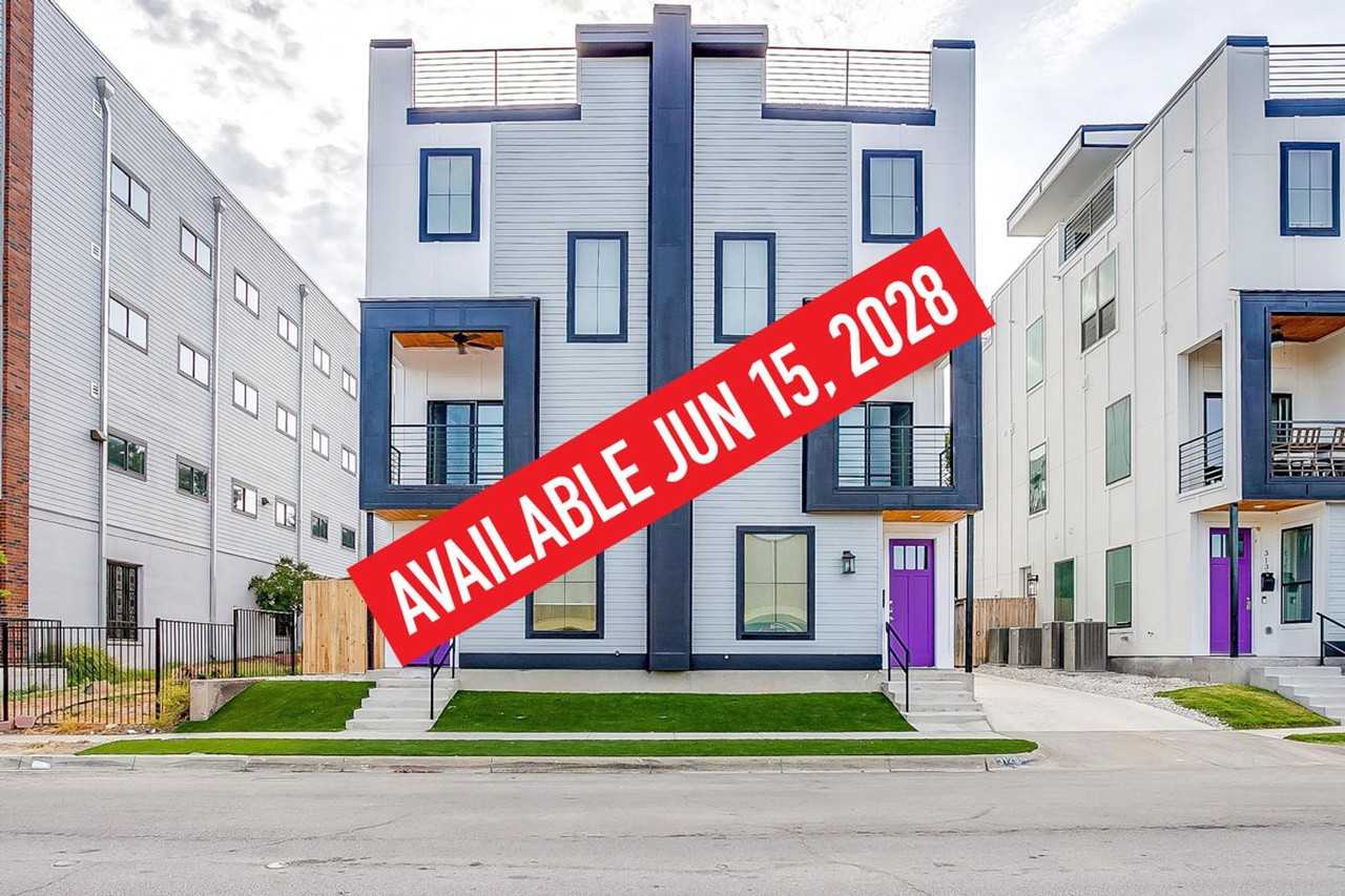3131 Mccart Ave