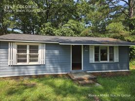 2945 Colon Rd - Photo 1 of 1
