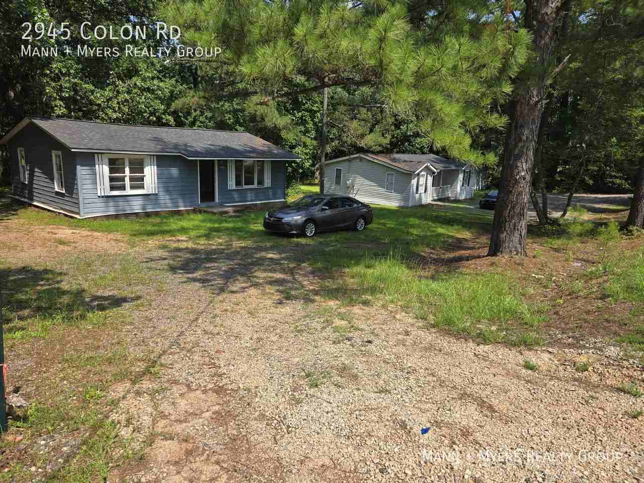 2945 Colon Rd - Photo 2 of 15