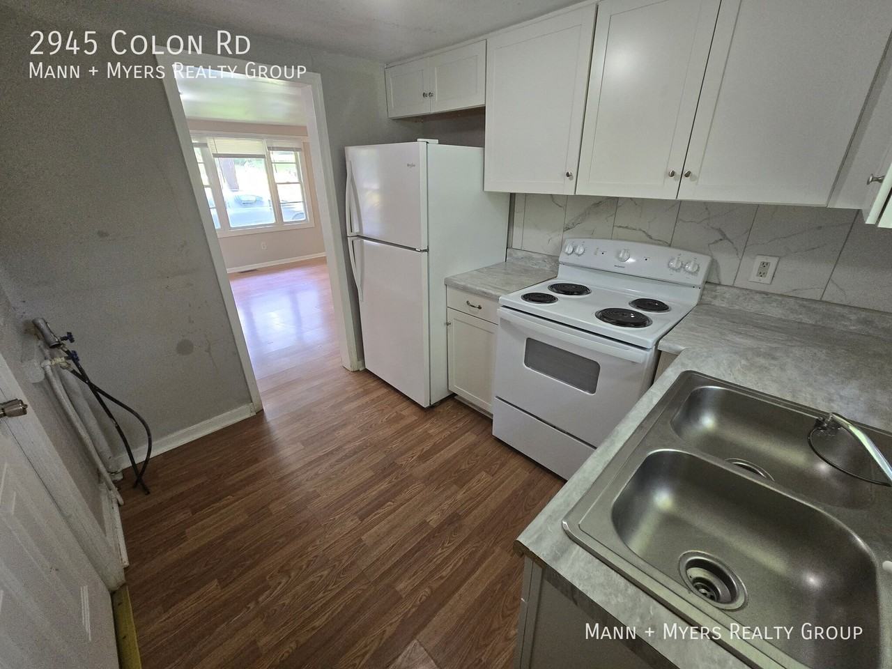 2945 Colon Rd - Photo 6 of 15