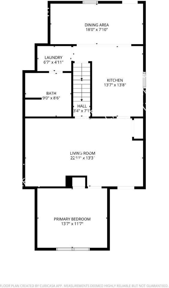 517 S Kaley St - Photo 2 of 4
