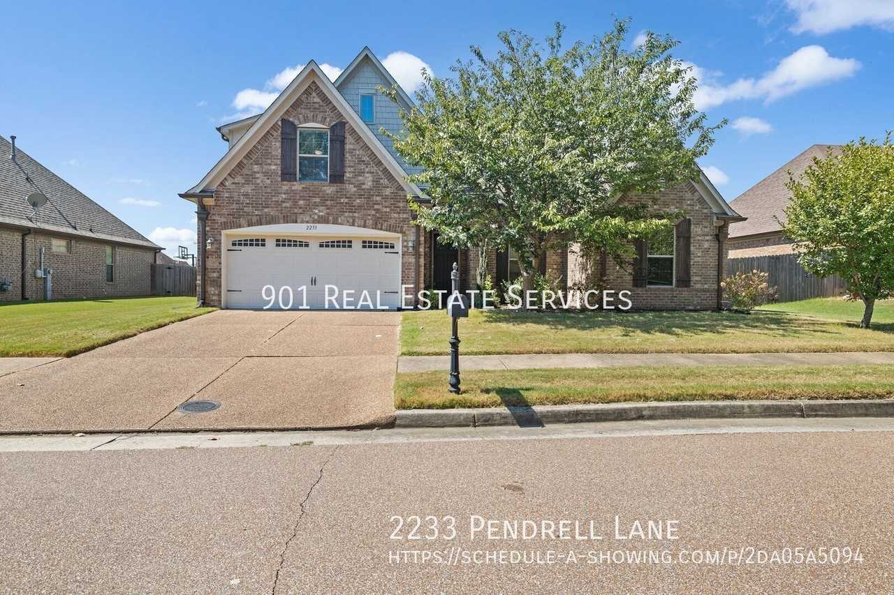 2233 Pendrell Ln - Photo 2 of 29