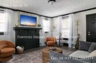 724 S Broad St - Photo 1 of 1