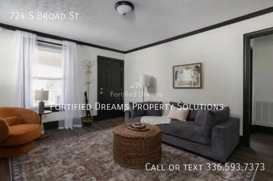 724 S Broad St - Photo 2 of 25