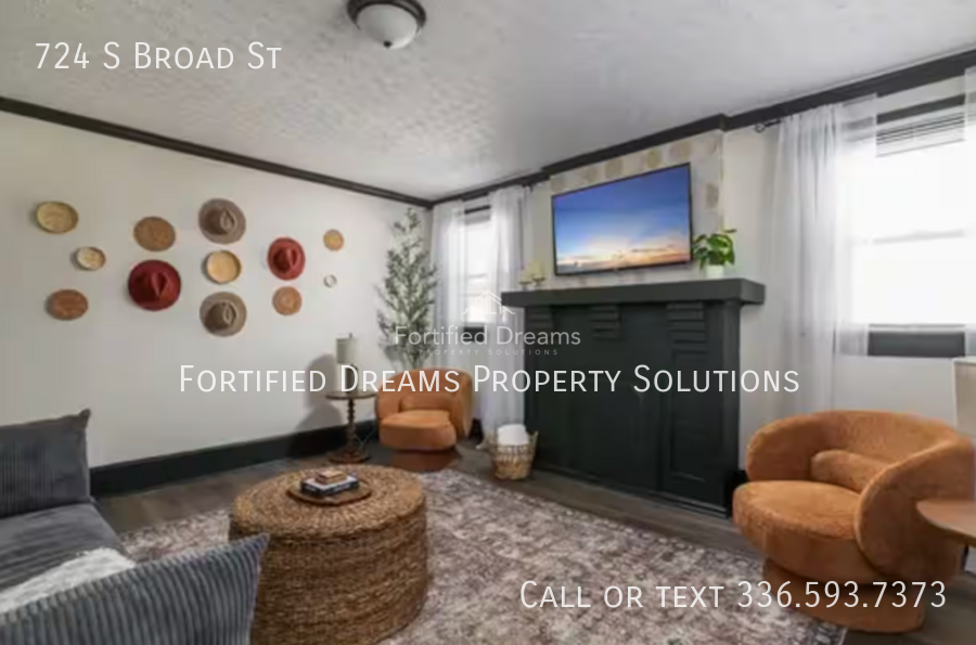 724 S Broad St - Photo 3 of 25