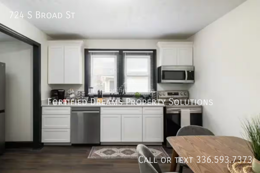 724 S Broad St - Photo 5 of 25
