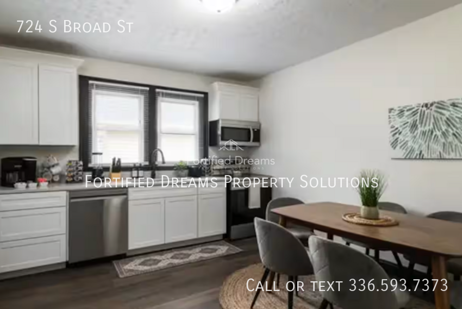 724 S Broad St - Photo 7 of 25