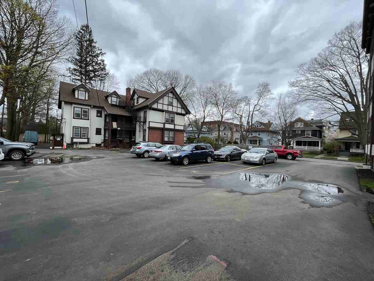 30 Edgerton St/ Vasser Building - Photo 3 of 25