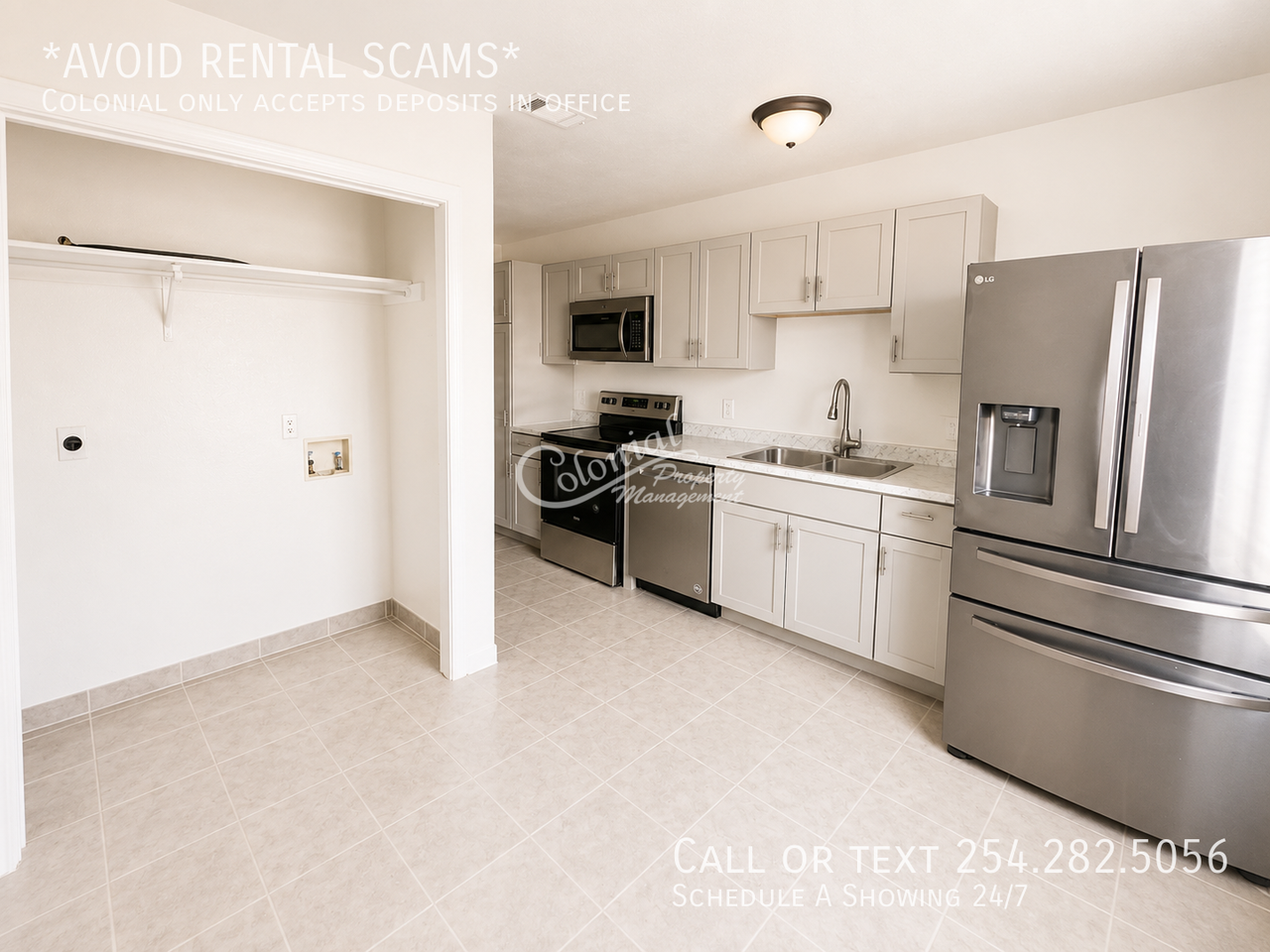 1100 Horizon Dr #D - Photo 5 of 12