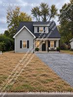 featured image of 210 W Washington Ext