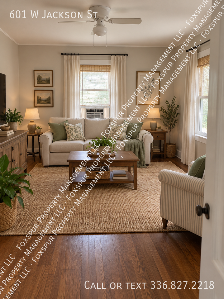 601 W Jackson St - Photo 3 of 20