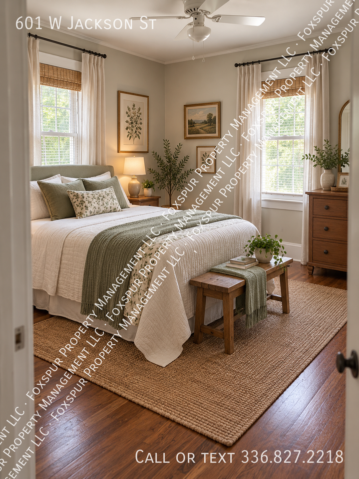 601 W Jackson St - Photo 6 of 20