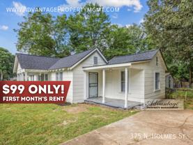 375 N Holmes St - Photo 1 of 1