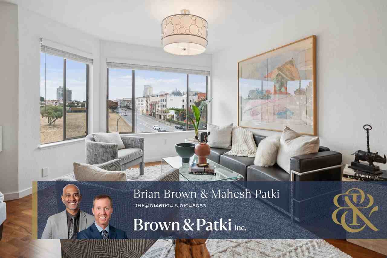 3501 Laguna St #307