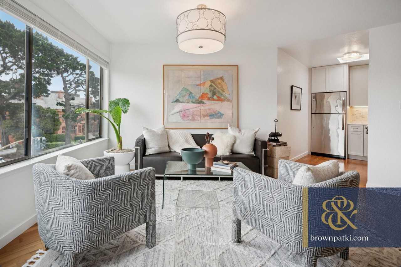 3501 Laguna St #307 - Photo 5 of 24