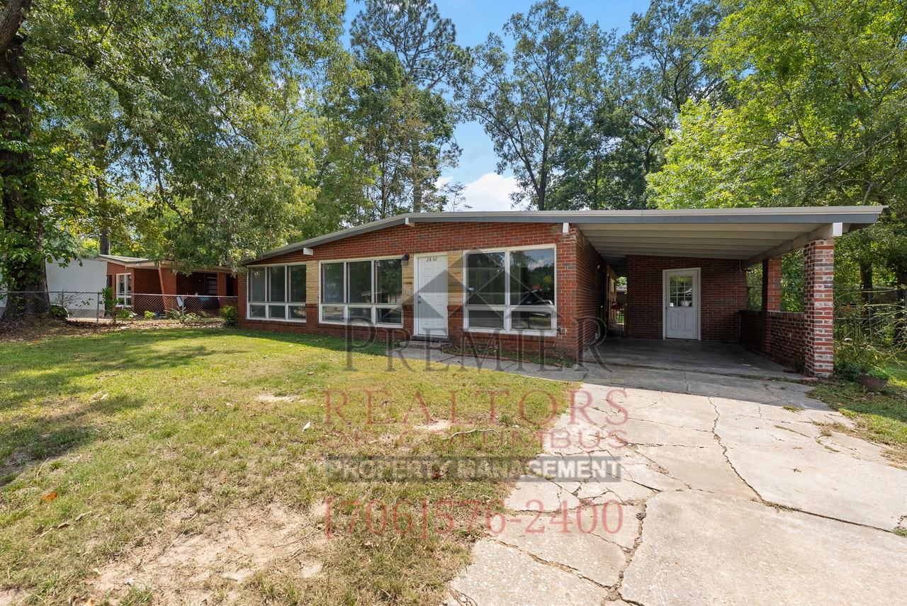 2468 Walker St #1 - Photo 3 of 50