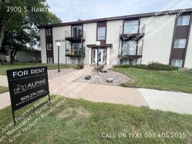 3900 S Hawthorne Ave #301 - Photo 1 of 1