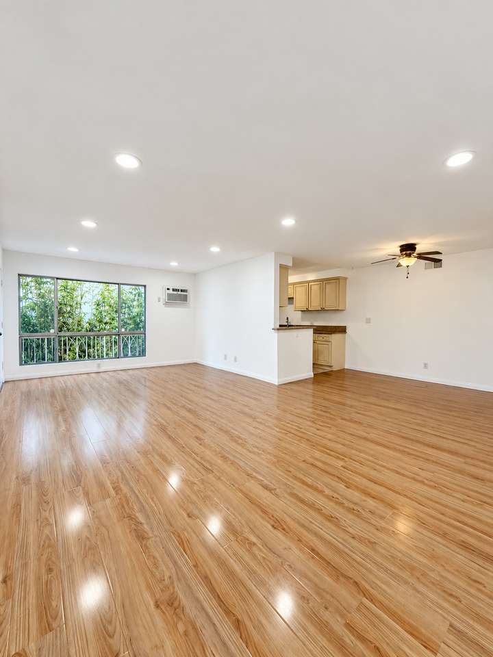1044 N Curson Ave #1 - Photo 2 of 17